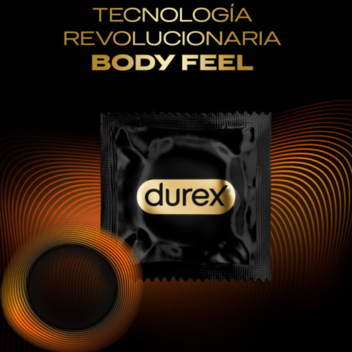 Preservativos Conexion Total 10 ud