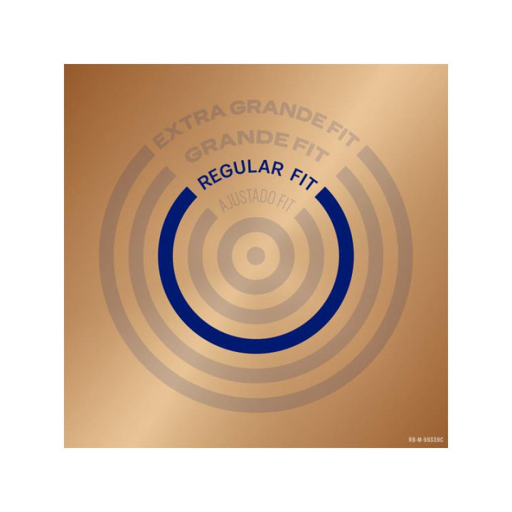 DUREX - VRAIE SENTIMENT 24 UDS
