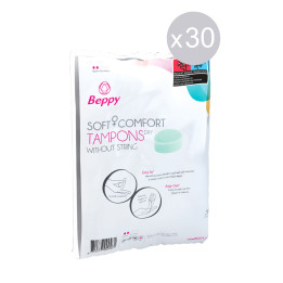 BEPPY DRY CLASSIC X30