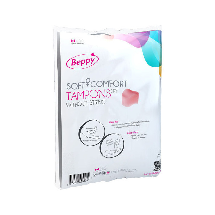 BEPPY DRY CLASSIC X30