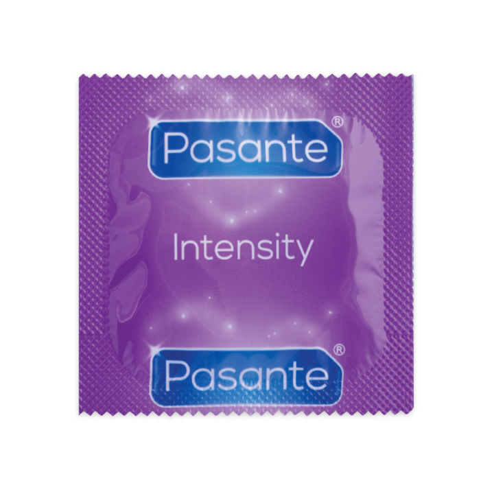 PASANTE - POINTS DE TRAVERSE ET STR AS INTENSITÉ 144 UNITÉS
