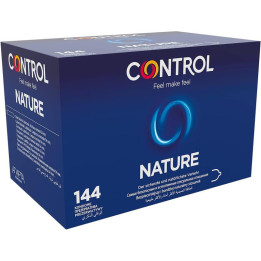 Nature Boîte Professionnelle 144 unités