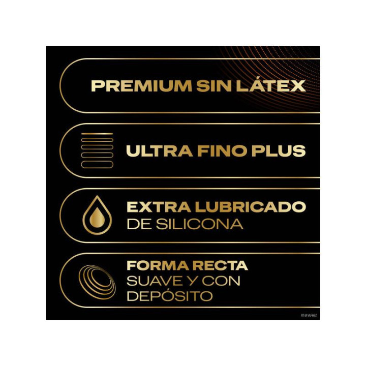 Préservatifs Connexion Totale 10 Unités