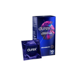 Préservatifs Perfect Connection 10 ud