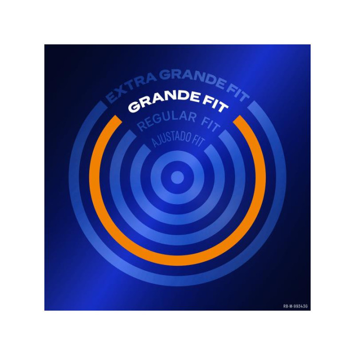 Préservatifs Perfect Connection 10 ud