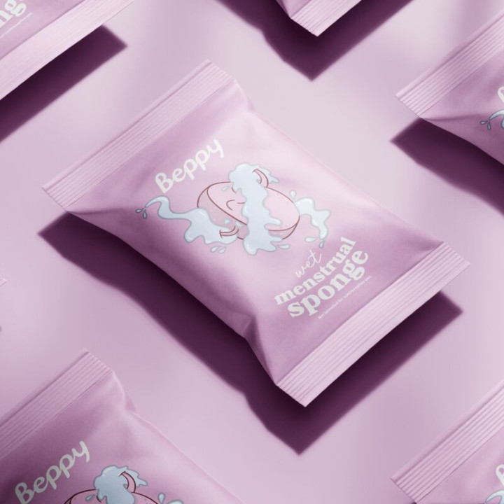 SOFT COMFORT TAMPONS WET X4