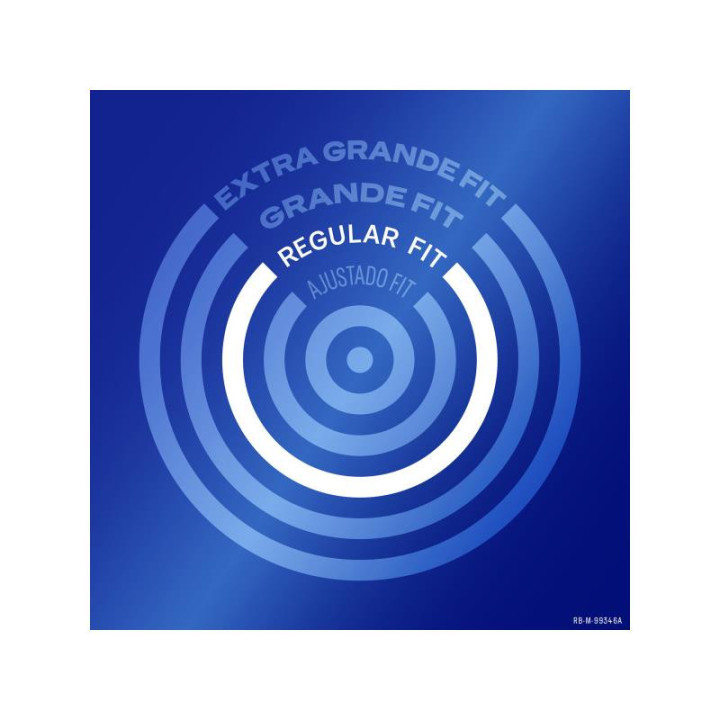 DUREX - PRÉSERVATIFS NATURELS 24 UNITÉS