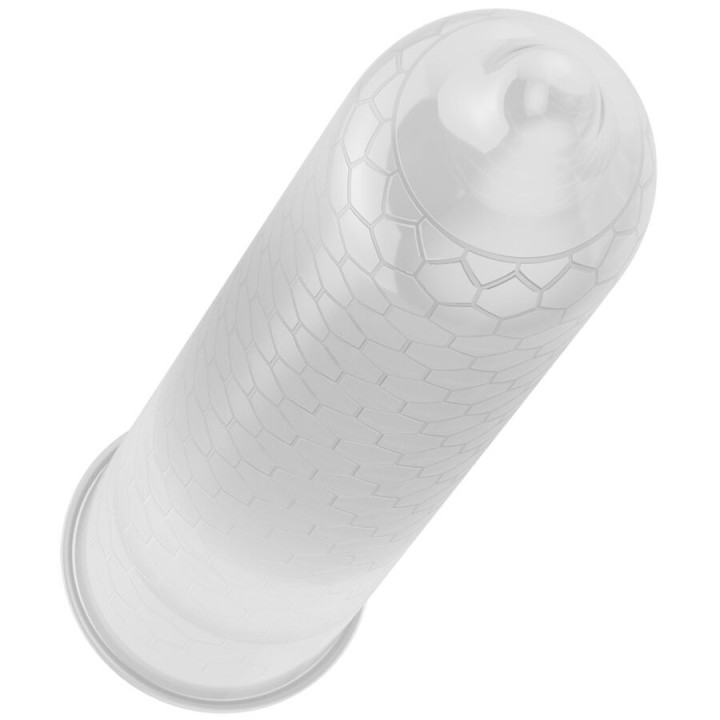 Préservatifs HEX Organic 12 unités