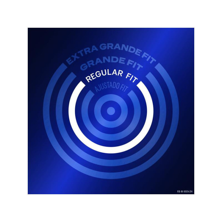 DUREX - CLIMAX MUTUO 12 UNITÉS
