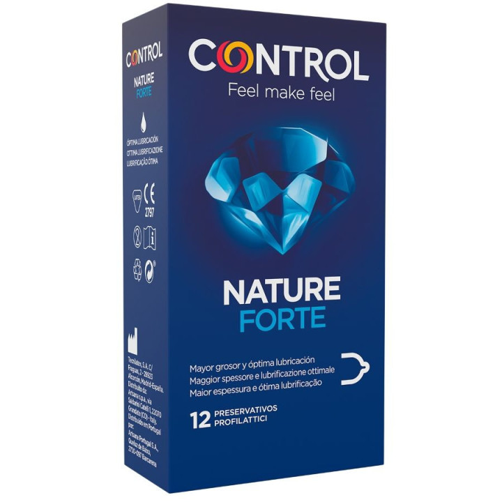 Nature Forte 12 uds