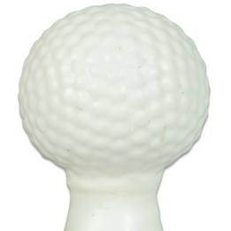 CONDOMERIE - PRÉSERVATIFS FANTAISIE PEINTS À LA MAIN EN FORME DE BALLE DE GOLF