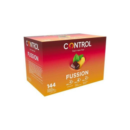 Fussion Caja Professionnelle 144 uds